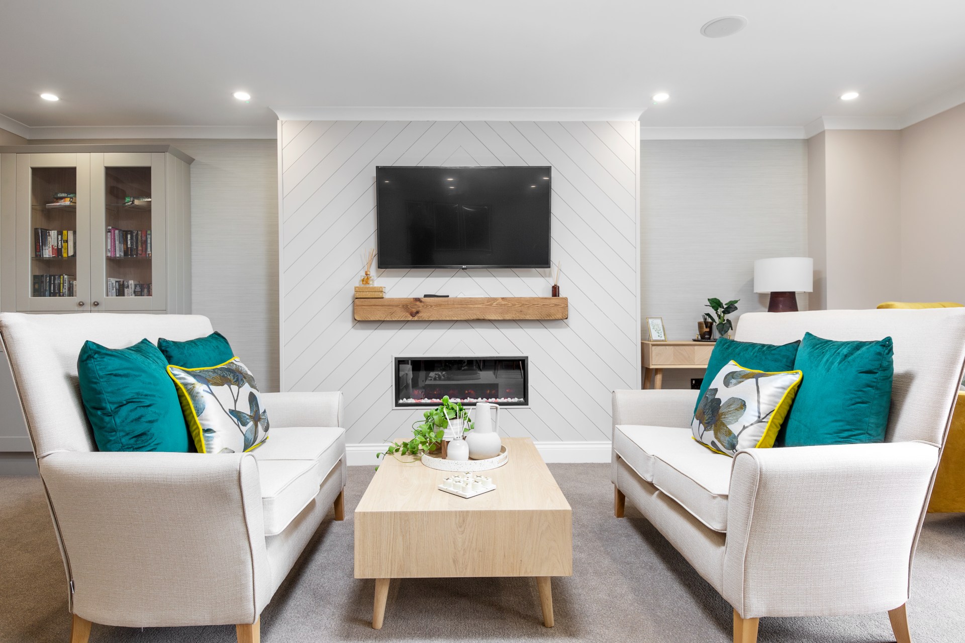 Inside Our Homes Bracebridge Care Group