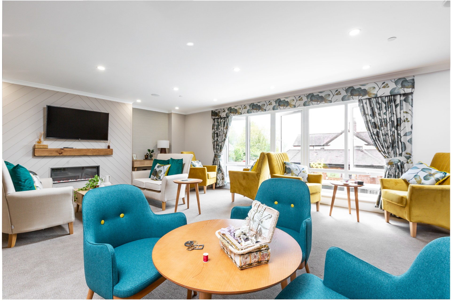 Inside Our Homes Bracebridge Care Group