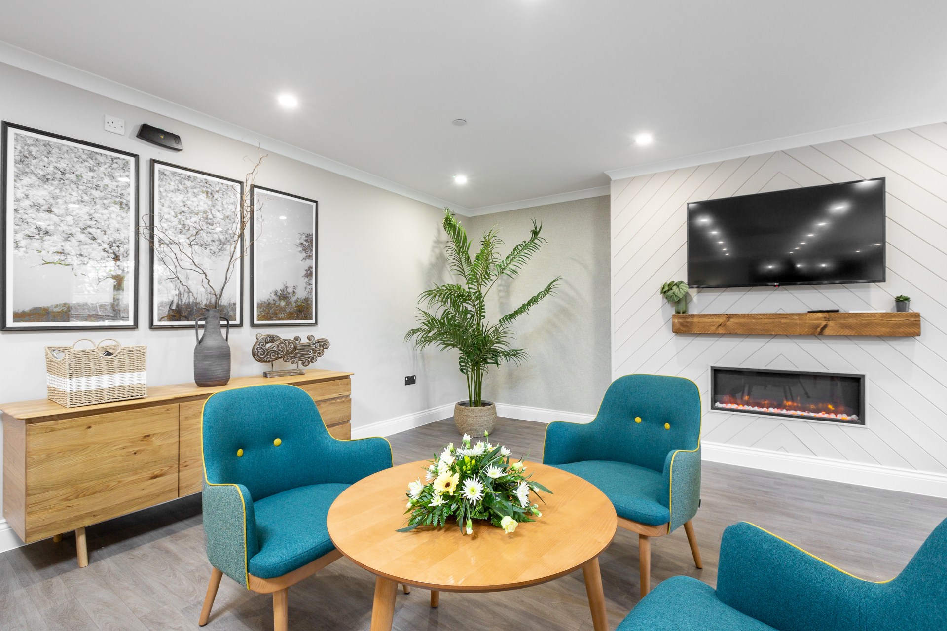 Inside Our Homes Bracebridge Care Group