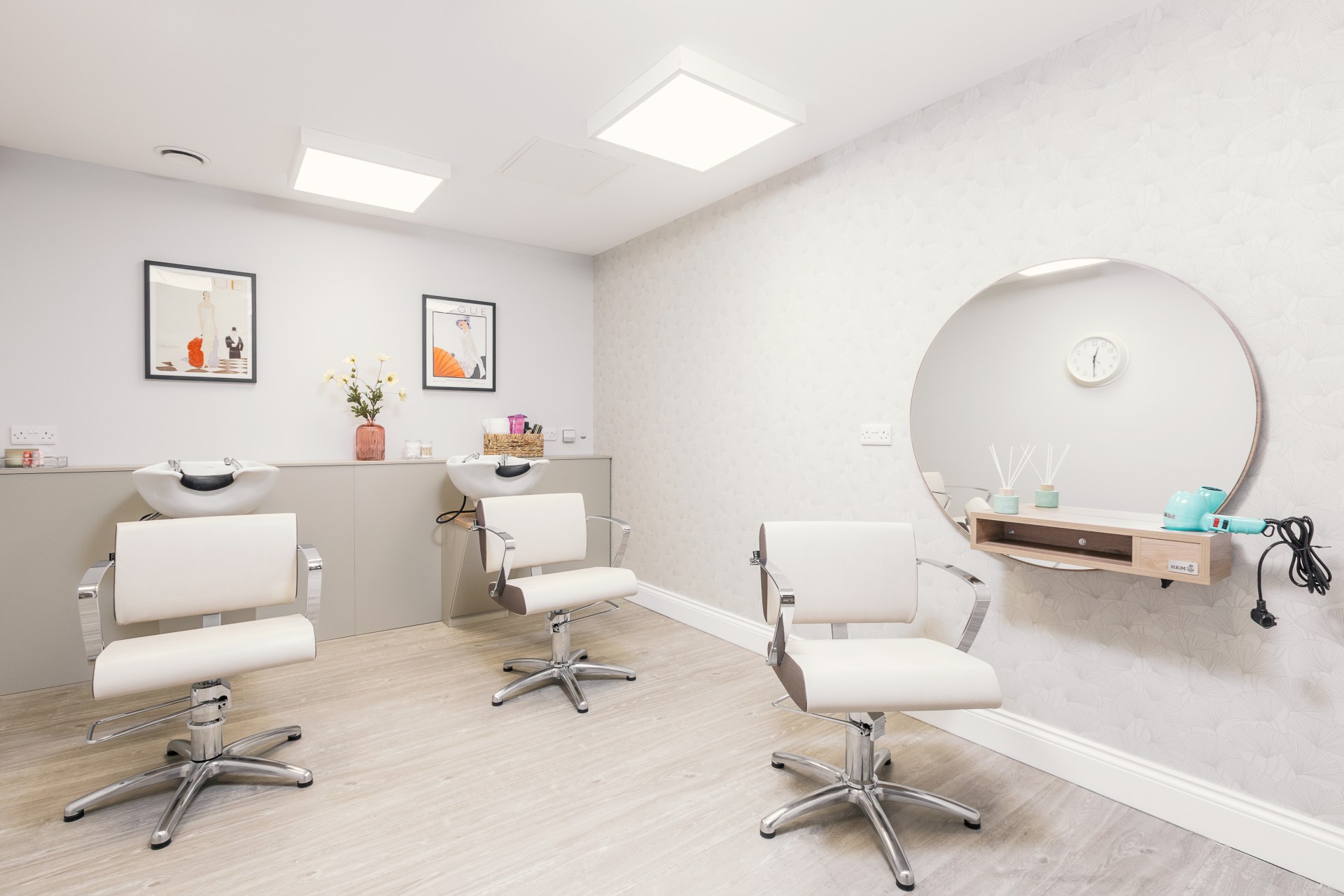 Inside Our Homes Bracebridge Care Group