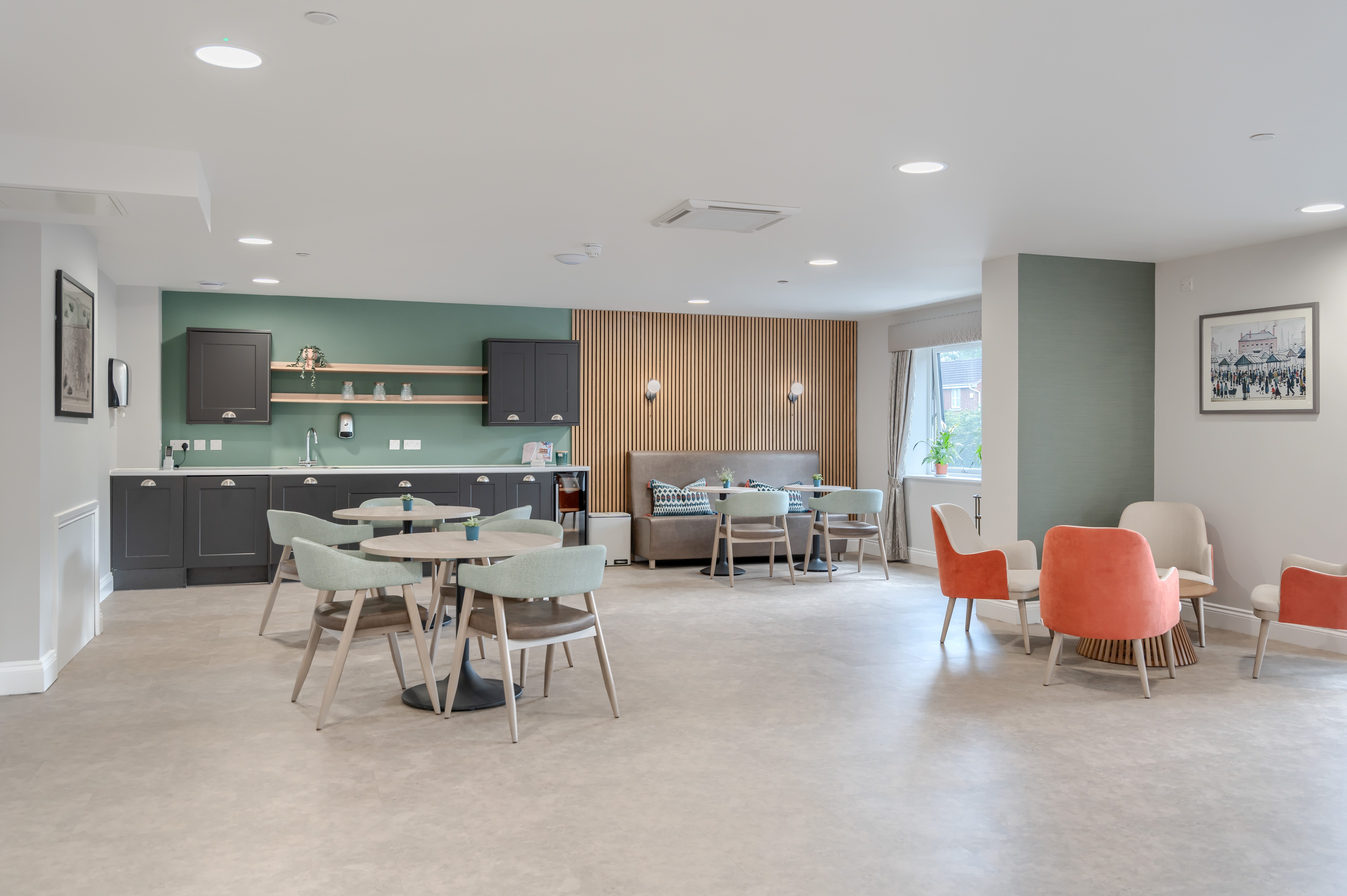 Inside Our Homes Bracebridge Care Group