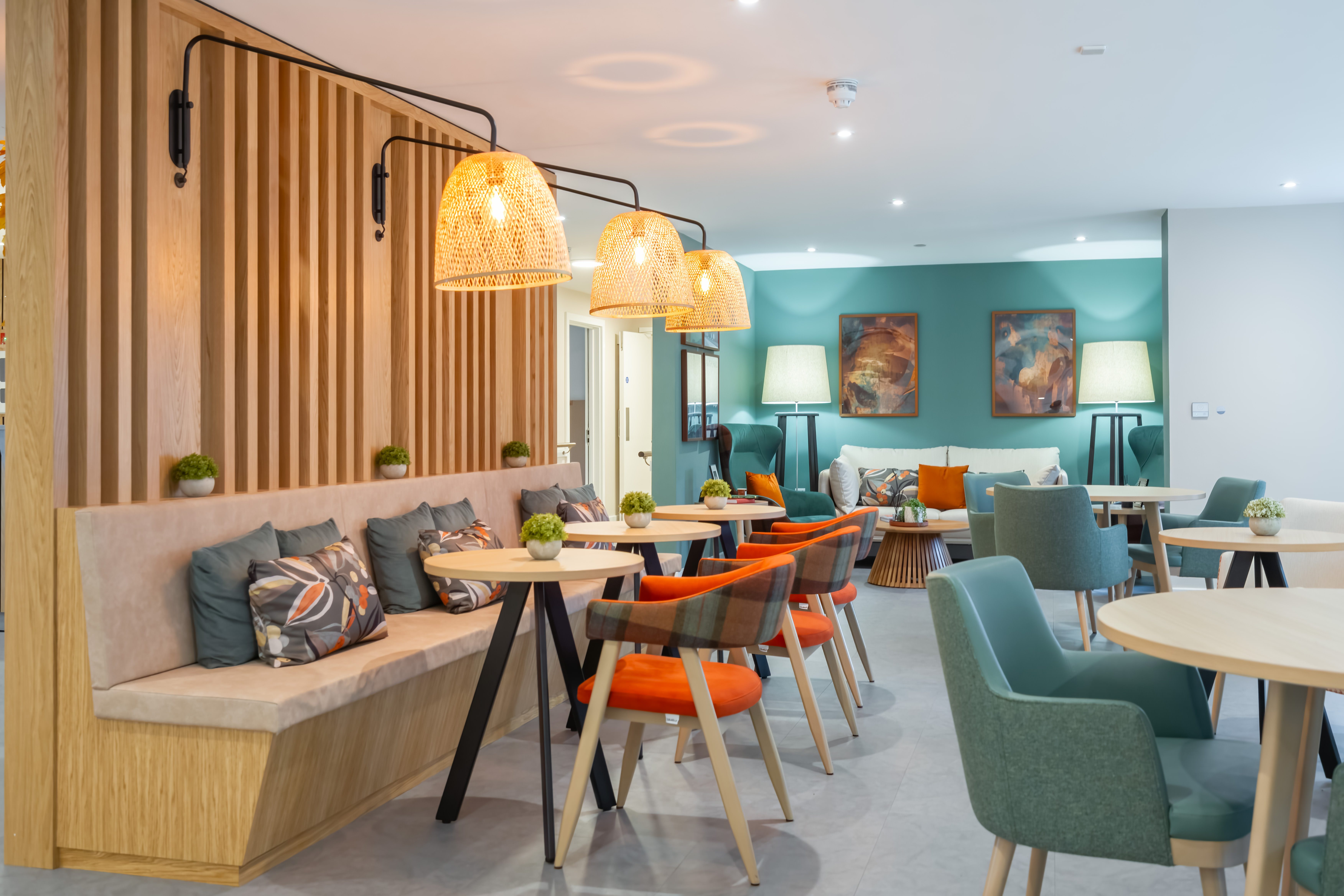 Inside Our Homes Bracebridge Care Group