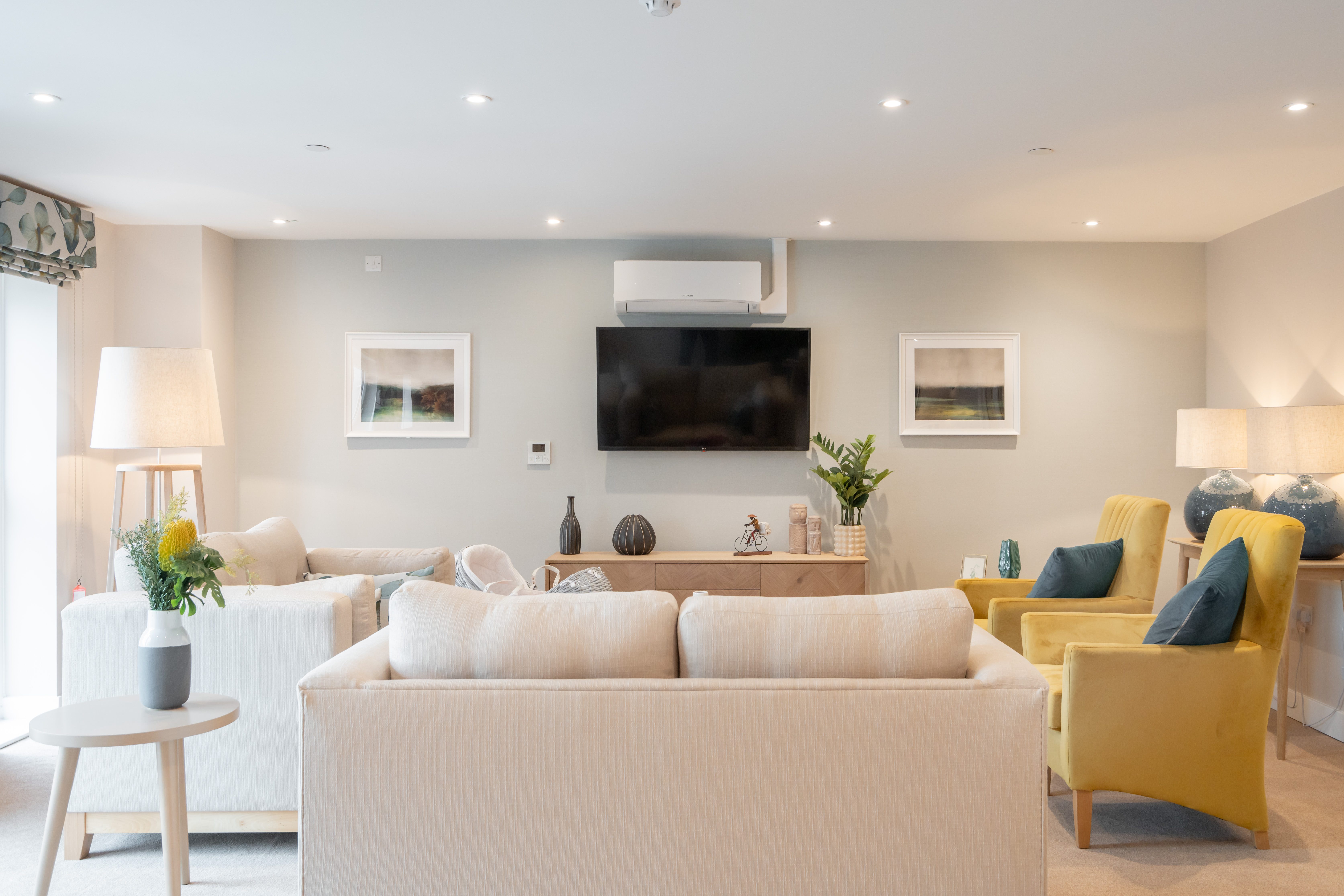 Inside Our Homes Bracebridge Care Group