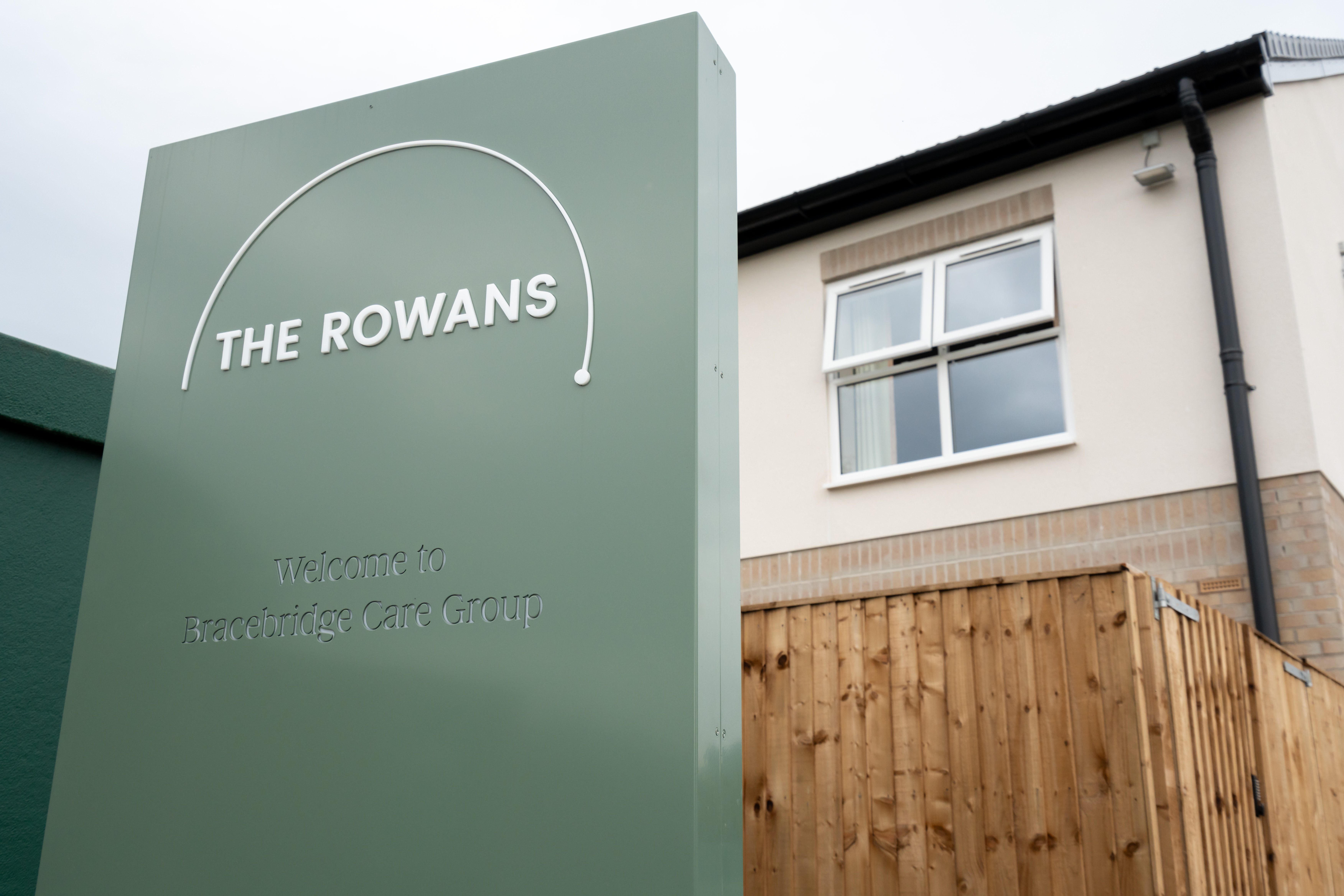 Inside Our Homes Bracebridge Care Group